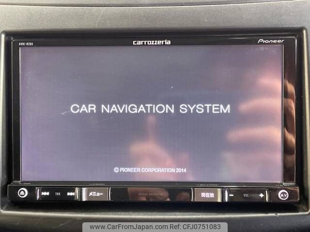 suzuki swift 2014 -SUZUKI--Swift DBA-ZC72S--ZC72S-332443---SUZUKI--Swift DBA-ZC72S--ZC72S-332443- image 2
