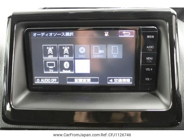 toyota voxy 2015 -TOYOTA--Voxy DBA-ZRR80W--ZRR80-0164992---TOYOTA--Voxy DBA-ZRR80W--ZRR80-0164992- image 2