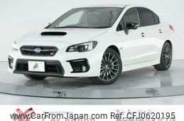 subaru wrx-s4 2020 quick_quick_VAG_VAG-036982