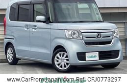 honda n-box 2018 -HONDA--N BOX DBA-JF3--JF3-1176455---HONDA--N BOX DBA-JF3--JF3-1176455-