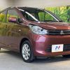 mitsubishi ek-wagon 2013 -MITSUBISHI--ek Wagon DBA-B11W--B11W-0030570---MITSUBISHI--ek Wagon DBA-B11W--B11W-0030570- image 17