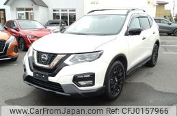 nissan x-trail 2021 quick_quick_NT32_NT32-613592