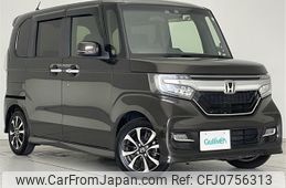 honda n-box 2020 -HONDA--N BOX 6BA-JF3--JF3-1459558---HONDA--N BOX 6BA-JF3--JF3-1459558-