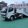 mitsubishi-fuso canter 2023 GOO_NET_EXCHANGE_0530120A30240528W001 image 3