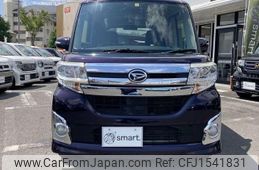 daihatsu tanto 2014 CFJ1541831