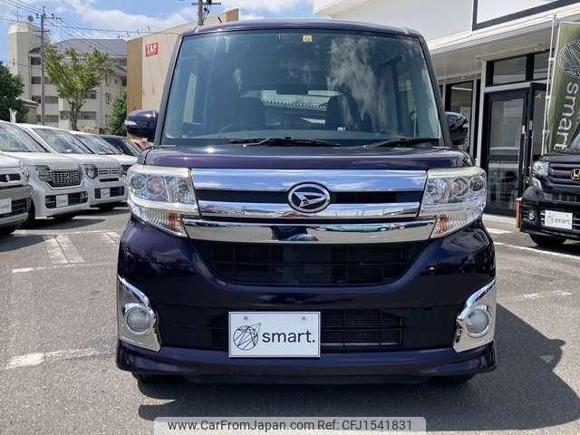 daihatsu tanto 2014 CFJ1541831 image 1