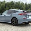 honda civic 2023 CFJ1805579 image 17