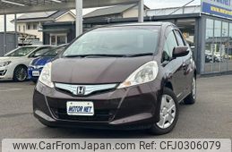 honda fit 2012 -HONDA--Fit GP1--1124137---HONDA--Fit GP1--1124137-