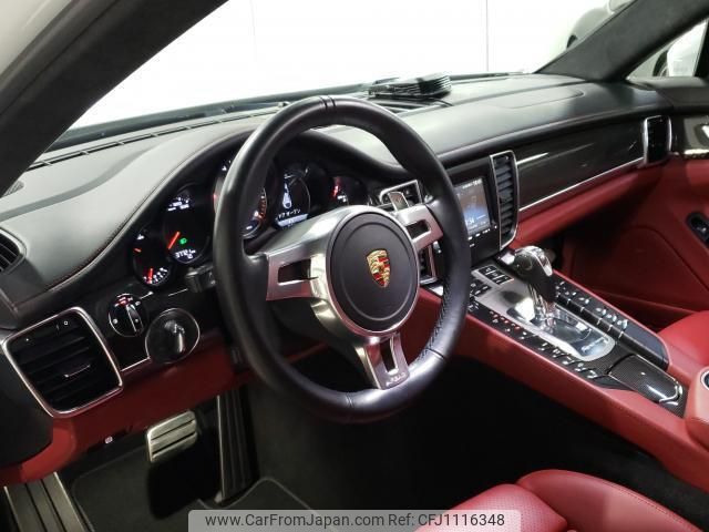 porsche panamera 2016 quick_quick_970CXPA_WP0ZZZ97ZFL080357 image 2
