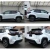 toyota yaris-cross 2023 quick_quick_5BA-MXPB10_MXPB10-3038466 image 4