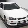 nissan skyline 1999 -NISSAN--Skyline ENR34-001005---NISSAN--Skyline ENR34-001005- image 1