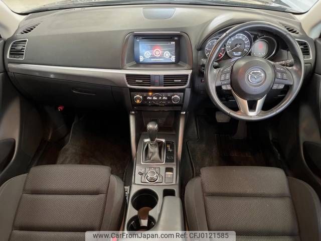 mazda cx-5 2015 -MAZDA--CX-5 LDA-KE2FW--KE2FW-210858---MAZDA--CX-5 LDA-KE2FW--KE2FW-210858- image 2