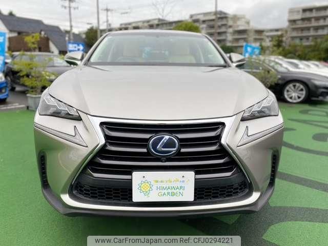 lexus nx 2017 quick_quick_DAA-AYZ10_AYZ10-1014096 image 2