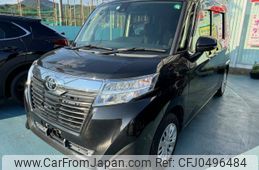 toyota roomy 2018 quick_quick_DBA-M900A_M900A-0186852