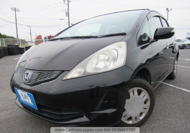 honda fit 2009 REALMOTOR_Y2024100374A-21 image 1