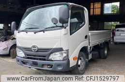 hino dutro 2018 CFJ1529797