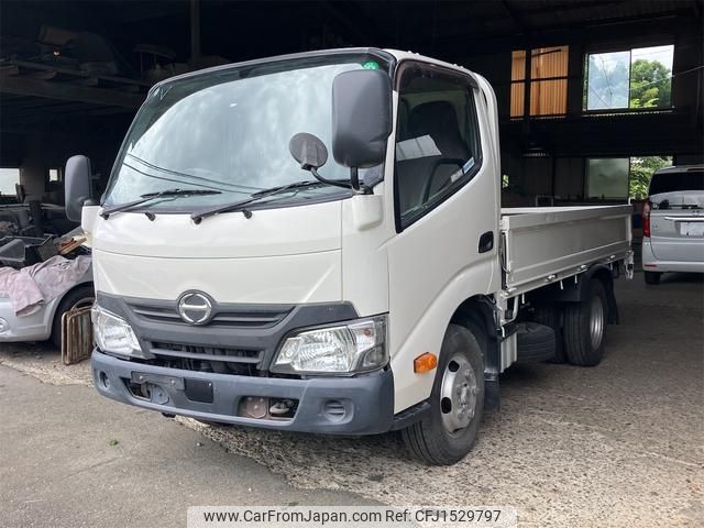 hino dutro 2018 CFJ1529797 image 1
