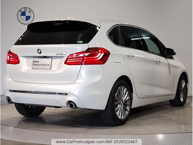 bmw 2-series 2022 -BMW--BMW 2 Series 3DA-6T20--WBA6T920X07H49043---BMW--BMW 2 Series 3DA-6T20--WBA6T920X07H49043- image 2