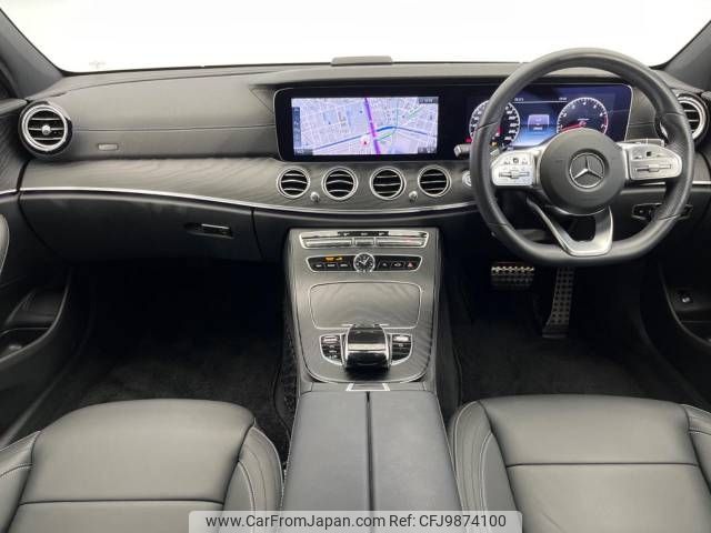 mercedes-benz e-class 2019 -MERCEDES-BENZ--Benz E Class 5BA-213083C--WDD2130832A609161---MERCEDES-BENZ--Benz E Class 5BA-213083C--WDD2130832A609161- image 2