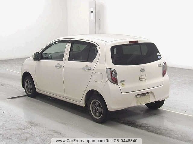 daihatsu mira-e-s 2011 -DAIHATSU--Mira e:s LA300S--1018503---DAIHATSU--Mira e:s LA300S--1018503- image 2