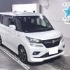 suzuki solio 2019 -SUZUKI 【岐阜 532ｾ2552】--Solio MA36S-764568---SUZUKI 【岐阜 532ｾ2552】--Solio MA36S-764568- image 1