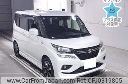 suzuki solio 2019 -SUZUKI 【岐阜 532ｾ2552】--Solio MA36S-764568---SUZUKI 【岐阜 532ｾ2552】--Solio MA36S-764568-