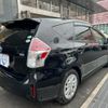 toyota prius-α 2016 quick_quick_DAA-ZVW40W_ZVW40-0023614 image 4