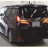 toyota alphard 2022 -TOYOTA 【横浜 385ﾊ1125】--Alphard 3BA-AGH30W--AGH30-0404018---TOYOTA 【横浜 385ﾊ1125】--Alphard 3BA-AGH30W--AGH30-0404018- image 2