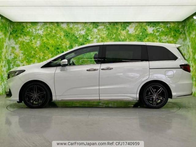 honda odyssey 2021 CFJ1740959 image 2