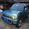 suzuki jimny 2012 CFJ1650582 image 1