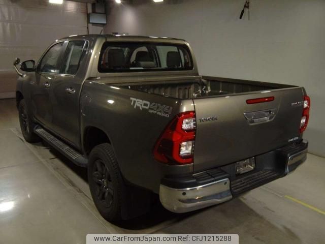 toyota hilux 2022 quick_quick_3DF-GUN125_GUN125-3933880 image 2