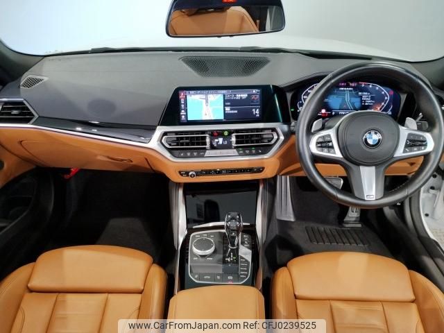 bmw 4-series 2021 quick_quick_3BA-12AR30_WBA62AT040CF81815 image 2