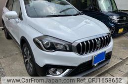 suzuki sx4 2018 CFJ1658652