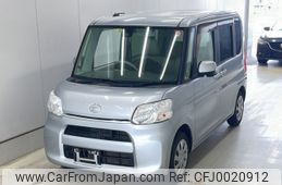 daihatsu tanto 2015 -DAIHATSU--Tanto LA600S-0349803---DAIHATSU--Tanto LA600S-0349803-