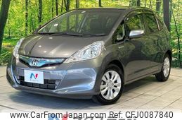 honda fit 2013 -HONDA--Fit DAA-GP1--GP1-1224822---HONDA--Fit DAA-GP1--GP1-1224822-