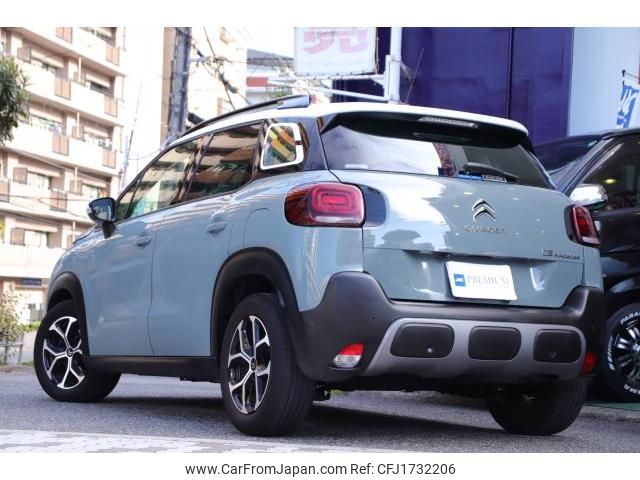 citroen c3 2022 CFJ1732206 image 2