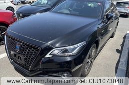 toyota crown-hybrid 2018 quick_quick_6AA-AZSH20_AZSH20-1015922
