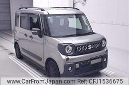 suzuki spacia 2019 CFJ1536675