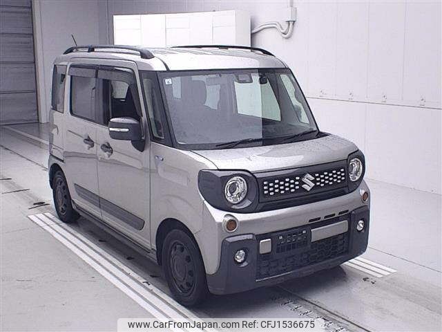 suzuki spacia 2019 CFJ1536675 image 1