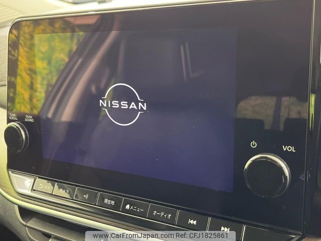nissan aura 2023 CFJ1825861 image 2