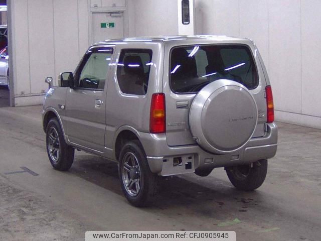 suzuki jimny 2018 quick_quick_ABA-JB23W_JB23W-778145 image 2