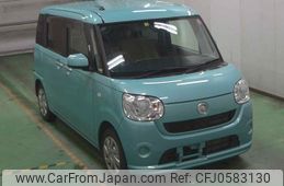 daihatsu move-canbus 2019 -DAIHATSU--Move Canbus LA810S--0040004---DAIHATSU--Move Canbus LA810S--0040004-