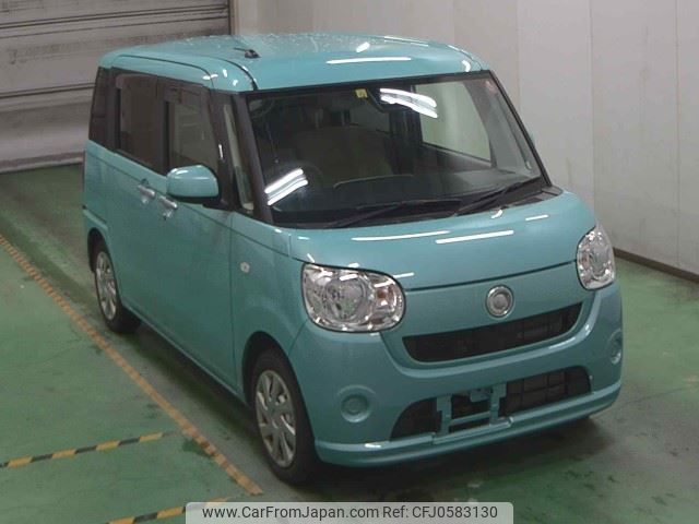 daihatsu move-canbus 2019 -DAIHATSU--Move Canbus LA810S--0040004---DAIHATSU--Move Canbus LA810S--0040004- image 1