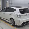 toyota prius-α 2014 quick_quick_DAA-ZVW41W_0008866 image 2