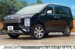 mitsubishi delica-d5 2024 quick_quick_CV1W_CV1W-5006698