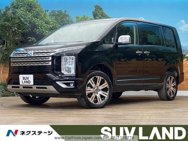 mitsubishi delica-d5 2024 quick_quick_CV1W_CV1W-5006698 image 1