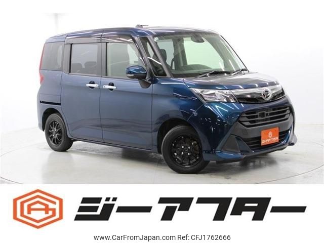 daihatsu thor 2016 CFJ1762666 image 1