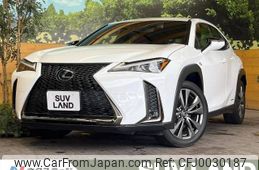 lexus ux 2020 -LEXUS--Lexus UX 6AA-MZAH10--MZAH10-2037202---LEXUS--Lexus UX 6AA-MZAH10--MZAH10-2037202-