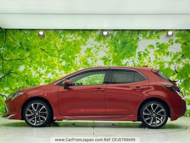 toyota corolla-sport 2019 quick_quick_3BA-NRE214H_NRE214-0002752 image 2