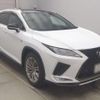 lexus rx 2021 -LEXUS 【群馬 331ﾌ2124】--Lexus RX 3BA-AGL20W--AGL20-0020481---LEXUS 【群馬 331ﾌ2124】--Lexus RX 3BA-AGL20W--AGL20-0020481- image 7